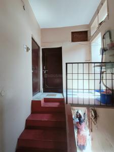 Kitchen Image of 2500 Sq.ft 10 BHK Villa for sale in Mahanagar Lucknow for Rs. 7000000