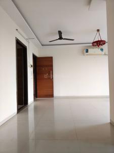 Hall Image of 1300 Sq.ft 2 BHK Apartment / Flat for sale in Juhi Greens, Seawoods Navi Mumbai for Rs. 26500000