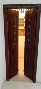 Pooja Room Image of 2200 Sq.ft 3 BHK Builder Floor for rent in Rangasamy Gounden Pudur Coimbatore for Rs. 30000
