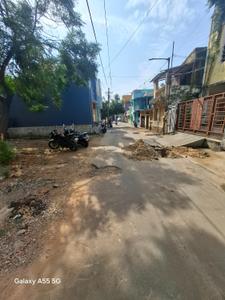 Image of 850 Sq.ft 2 BHK Independent House for sale in Manali New Town, Chennai for Rs. 5950000