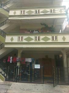 Image of 600 Sq.ft 1 BHK Independent House for rent in JP Nagar, Bengaluru for Rs. 10000