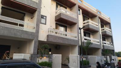 Living Room Image of 2750 Sq.ft 4 BHK Villa for sale in Karolan Ka Barh Jaipur for Rs. 20000000
