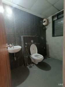Bathroom Image of 1026 Sq.ft 2 BHK Apartment / Flat for rent in Lodha Lakeshore Greens, Palava Phase 2 Thane for Rs. 17000