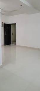 Hall Image of 1400 Sq.ft 3 BHK Apartment / Flat for rent in New Town Kolkata for Rs. 23000