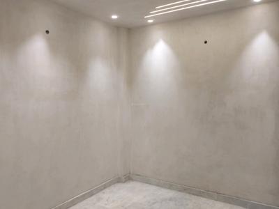 Bedroom Image of 1050 Sq.ft 4 BHK Builder Floor for sale in Rohini Sector 28 New Delhi for Rs. 8500000