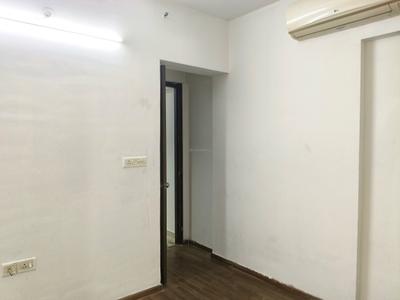 Bedroom Image of 650 Sq.ft 1.5 BHK Apartment / Flat for sale in Lodha Lakeshore Greens by Lodha Group, Palava Phase 2 Thane for Rs. 4000000