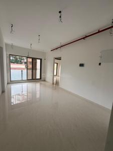 Hall Image of 800 Sq.ft 2 BHK Apartment / Flat for sale in Andheri West Mumbai for Rs. 18720000