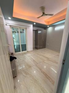 Hall Image of 800 Sq.ft 3 BHK Villa for sale in Gaur Yamuna City, Yeida Greater Noida for Rs. 18500000