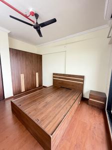 1 BHK Flat