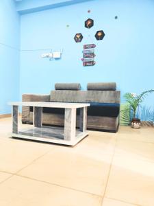 2 BHK Independent Builder Floor