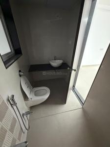 Image of 1201 Sq.ft 3 BHK Apartment / Flat for rent in Jhamtani Ace Abode, Ravet, Pune for Rs. 27500