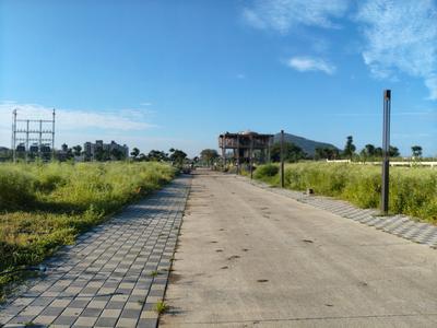 Image of 1387 Sq.ft Residential Plot / Land for sale in Milan Pride, Devguradia, Indore for Rs. 9900000