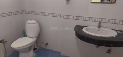 Image of 1550 Sq.ft 3 BHK Apartment / Flat for rent in Mallapur, Secunderabad for Rs. 35000