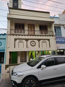 3 BHK Independent House