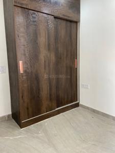 Bedroom Image of 800 Sq.ft 3 BHK Builder Floor for sale in Sector 5 Rohini New Delhi for Rs. 9500000