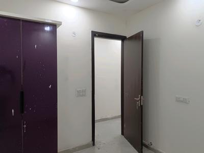 Bedroom Image of 550 Sq.ft 2 BHK Apartment / Flat for sale in Burari Affordable Homes, Burari New Delhi for Rs. 3551000