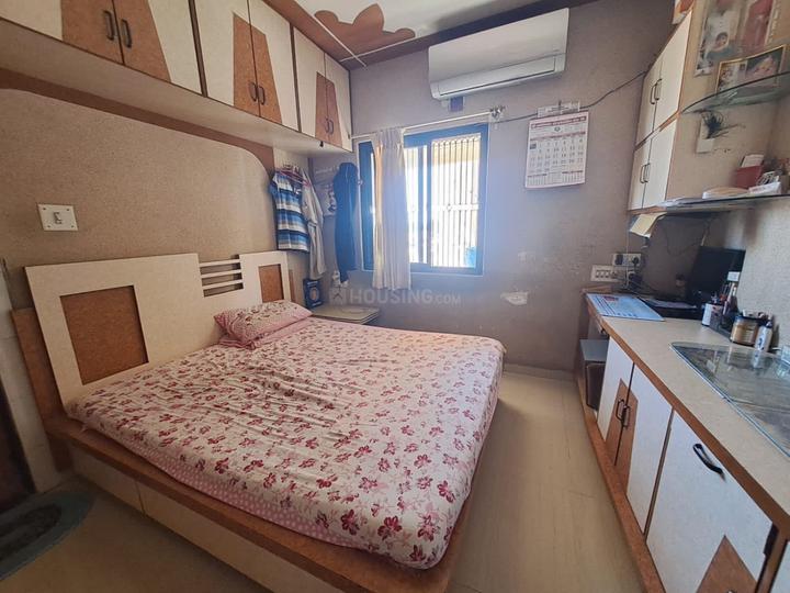 Nirman Tower Bedroom 1