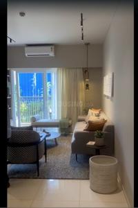 2 BHK Flat