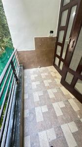 Balcony Image of 1750 Sq.ft 3 BHK Builder Floor for rent in SS Mayfield Garden, Mayfield Garden Gurgaon for Rs. 48000
