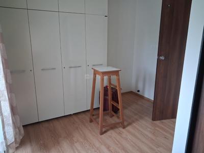 Bedroom Image of 1352 Sq.ft 3 BHK Apartment / Flat for rent in Shri Senapati Bapat Co Operative Housing Society, Gokhalenagar Pune for Rs. 90000