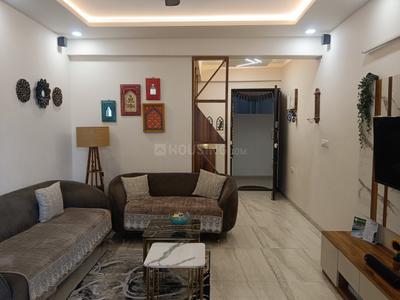 Hall Image of 1240 Sq.ft 2 BHK Apartment / Flat for sale in Rayasandra Bengaluru for Rs. 11100000
