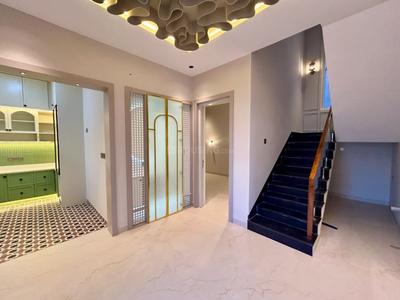 Hall Image of 1200 Sq.ft 3 BHK Independent House for sale in Sejbahar Raipur for Rs. 4000000
