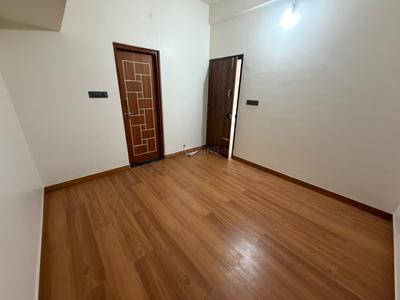 2 BHK Independent Builder Floor