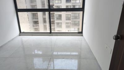 Bedroom Image of 1900 Sq.ft 4 BHK Apartment / Flat for sale in Mantra Mirari, Mundhwa Pune for Rs. 25000000