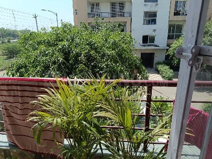 Sector 84 Balcony 1