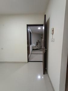 Hall Image of 1750 Sq.ft 3 BHK Apartment / Flat for rent in Lokhandwala Octacrest, Kandivali East Mumbai for Rs. 82000