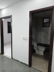 Hall Image of 650 Sq.ft 1 BHK Apartment / Flat for sale in Dridha Homes, Sector 73 Noida for Rs. 2600000