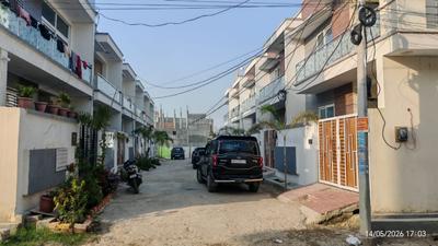 Image of 1600 Sq.ft 3 BHK Independent House for sale in Bijnor, Lucknow for Rs. 5500000