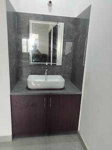 Image of 2300 Sq.ft 4 BHK Apartment / Flat for rent in Rishita Manhattan, Gomti Nagar Extension, Lucknow for Rs. 50000
