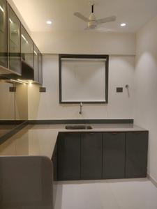 Kitchen Image of 392 Sq.ft 1 BHK Apartment / Flat for sale in Vineet Sai Orion, Vikhroli West Mumbai for Rs. 10584000