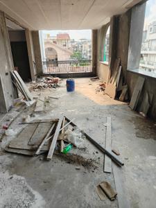 Balcony Image of 4050 Sq.ft 5 BHK Builder Floor for sale in Model Town New Delhi for Rs. 95000000
