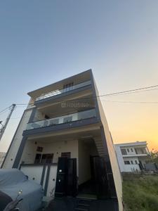 2 BHK Independent Builder Floor