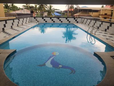 Image of 1750 Sq.ft 3 BHK Apartment / Flat for sale in NCC Nagarjuna Pearl Bay, Kadavanthra, Kochi for Rs. 10000000
