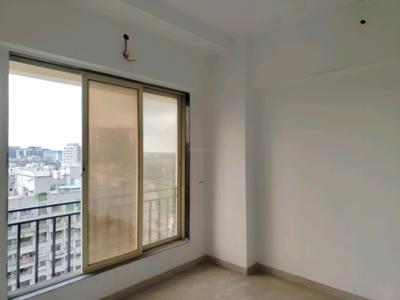 Bedroom Image of 900 Sq.ft 2 BHK Apartment / Flat for sale in Golden Paradise, Nalasopara West Nala Sopara for Rs. 5635000