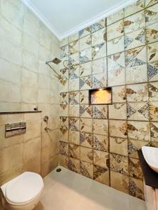 Bathroom Image of 1260 Sq.ft 3 BHK Builder Floor for sale in Kurali Mohali for Rs. 6191000