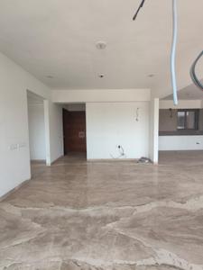 Hall Image of 2294 Sq.ft 3 BHK Apartment / Flat for sale in Addor Cloud 9, Ambawadi Ahmedabad for Rs. 24000000