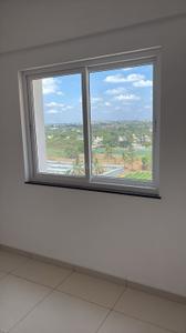 Bedroom Image of 813 Sq.ft 2 BHK Apartment / Flat for sale in Nambiar Millennia, Anekal Bengaluru for Rs. 8500000