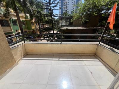 Balcony Image of 1100 Sq.ft 2.5 BHK Apartment / Flat for rent in Mittal Sun Empire, Anand Nagar, Sinhagad Road Pune for Rs. 35000