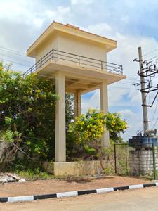 Image of 1650 Sq.ft Residential Plot / Land for sale in Chandapura, Bengaluru for Rs. 7350000