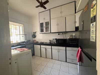 Kitchen Image of 950 Sq.ft 2 BHK Apartment / Flat for sale in Andheri West Mumbai for Rs. 27000000