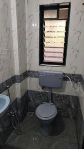 Image of 900 Sq.ft 2 BHK Apartment / Flat for rent in Kopar Khairane, Navi Mumbai for Rs. 55000