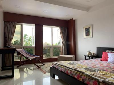 Bedroom Image of 1560 Sq.ft 3 BHK Apartment / Flat for sale in Khardaha Kolkata for Rs. 7000000
