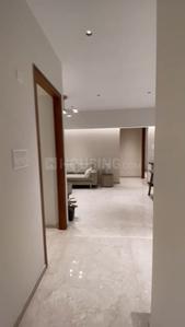 Kitchen Image of 1850 Sq.ft 4 BHK Apartment / Flat for sale in Raheja Evening Glory CHS, Powai Mumbai for Rs. 34500000