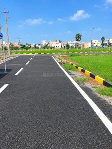 Image of 818 Sq.ft Residential Plot / Land for sale in Red Hills, Chennai for Rs. 2331300