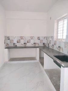 Kitchen Image of 1467 Sq.ft 3 BHK Apartment / Flat for sale in Elegance Pristine Apartment, Electronic City Bengaluru for Rs. 7335000