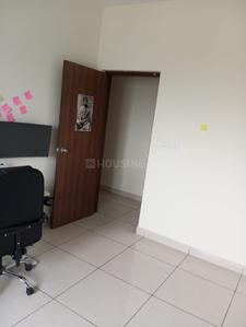Bedroom Image of 1748 Sq.ft 3 BHK Apartment / Flat for sale in Prestige Song of the South by Prestige Projects Pvt Ltd, Begur Bengaluru for Rs. 30000000